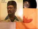 Orig PHAROAH SANDERS 