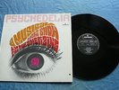 The Mesmerizing Eye - psychedelia musical light show (german mercury original)