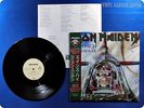 IRON MAIDEN 