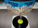 Deep Purple In Rock LP Harvest Club Sonderauflage 28 362-0 von 1970 MINT