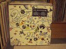Led Zeppelin III - In Shrink W/sticker and Wheel