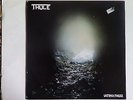 Thule ?– Ultima Thule 1987 LP VG+/EX- Thule Records Norway THU-1