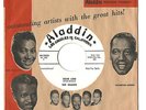 doowop by The Shades on Aladdin PROMO COPY *LISTEN*