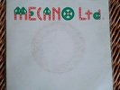 MECANO LTD. - FACE COVER FACE - RARE DUTCH KBD PUNK 1978 NO FUN JOOST SWARTE ART