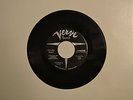 SYLVIE MORA - 45 RPM VINYL RECORD    VERVE 10184    SUMMERTIME / MISIRLOU