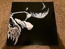 DANZIG 1st LP First Pressing Gatefold DEF-24208 NM vinyl - Misfits - Rick Rubin