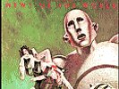 News Of The World (Coll) (Re-Issue) (OGV) - Queen - LP VINYL - Fast UK Post