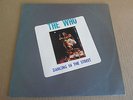 The Who Dancing in the Street MCV Boxtop Tmoq Townshend Entwistle Daltrey Moon