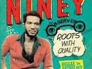 Roots With Quality - Niney The Observer - Double LP VINYL - Fast UK Post