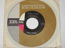 Irma Thomas 45 HEAR NORTHERN SOUL Break A Way IMPERIAL Wish Someone Would Care