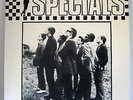 THE SPECIALS: THE SPECIALS