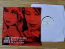 BELLE & SEBASTIAN Storytelling 2002 LP Jeepster