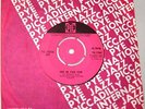 STATUS QUO Ice in the sun Irland Irish red rot Pye 7 inch Single 45 Beat