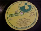 *KEVIN AYERS* JOY OF A TOY  - 1969 UK HARVEST LP Psychedelic Experimental