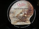 RITCHIE BLACKMORE'S RAINBOW - Same (1975 UK Oyster A-1U/B-1U Deep Purple)EX+/EX-