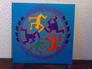  KEITH HARING 12” ART COVER N.Y.C. PEECH BOYS / MINT