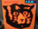 R.E.M. / REM MONSTER LP ORIGINAL US VINYL ISSUE 1994 NM 1 OWNER IMMACULATE