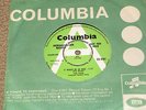 PINK FLOYD IT WOULD BE SO NICE U.K. A - LABEL PROMO 7