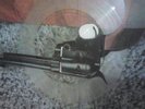 Guns n roses paradise city picture disc and holster pack