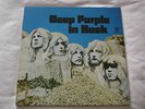 Deep Purple - In Rock, Japanpressung LP (Vinyl), MINT