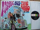 THE WHO: