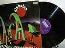 LP DIABOLUS - SAME s/t * 1st GERMAN BELLAPHON '71 DE * XXXL-RARE