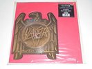 SLAYER - Seasons in the Abyss # Rare 7