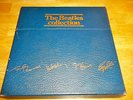 THE BEATLES 'Collection' U.K. 13 LP FLIP TOP BOX SET