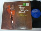 Bud Shank & His Brazilian Friends LP w/ Joao Donato