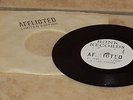 Afflicted, 7 Inch-Vinyl, I'm Afflicted.