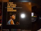 NINA SIMONE 