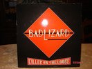 BAD LIZARD 