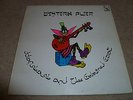 WESTERN FLIER-Hapshash And The Coloured Coat VINYL LP UK ORIG 1st PRESS