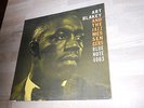 ART BLAKEY AND THE JAZZ MESSENGERS-BLUE NOTE 4003