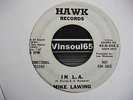*listen* RARE POPCORN/MOD 45 Mike Lawing 