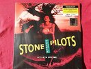 Stone Temple Pilots sealed yellow vinyl Record Store Day 3000 pressed, numbered
