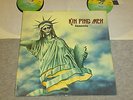 2 LP's Kin Ping Meh - Concrete -