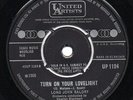 HEAR - LONG JOHN BALDRY - TURN ON YOUR LOVELIGHT - UK UTD ARTS 66 BRILL VERSION
