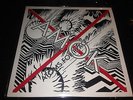 ATOMS FOR PEACE: Amok RARE 2x LP LIMITED 50 COPIES - THOM YORKE / RADIOHEAD