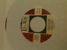 Northern Soul classic - The next in line