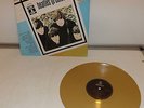 The BEATLES Greatest HITS Gold Coloured Vinyl LP Odeon DUTCH OMHS 3001 CLEAN