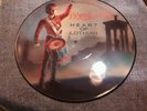 MARILLION PICTURE DISC  HEART OF LOTHIAN  vinyl record 12MARILP5  1985