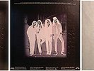 KISS Rare Vinyl 1975 Casablanca Label Pressing of Dressed To Kill
