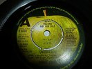 RINGO STARR..SNOOKEROO..RARE UK (DEMO) IST ISSUE APPLE LABEL No R 6004