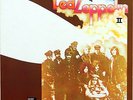 Led Zeppelin II Atlantic  40 037 1971 Deutsch Gatefold Mint