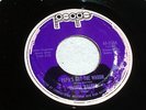 Gloria Walker: My Precious Love/ Papa's Got the Wagon  [Unplayed/ scuffed label]