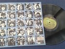 THE BEATLES CHRISTMAS ALBUM USA FAN CLUB LP