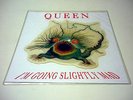 QUEEN - I’M GOING SLIGHTLY MAD ltd. edition shaped picture disc 7