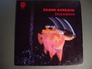 BLACK SABBATH - PARANOID - VERTIGO SPACESHIP - VINYL  EX