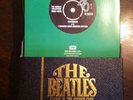 beatles singles collection